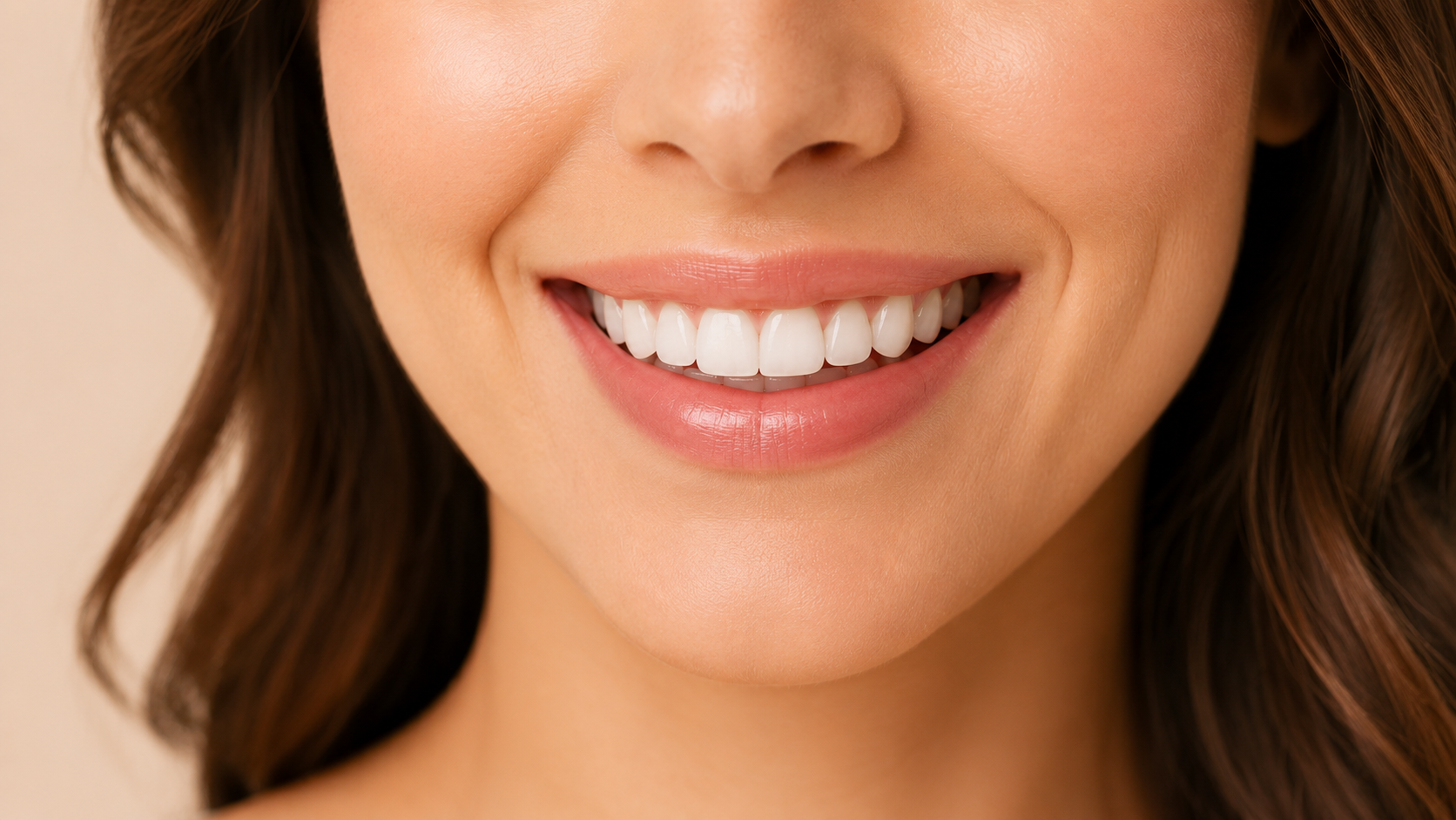 Dental Care - Dr Felipe Marquez - Smile Design whit Ceramic Veneers