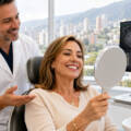 Rehabilitación oral integral: recuperar función, estética y confianza con un plan dental completo