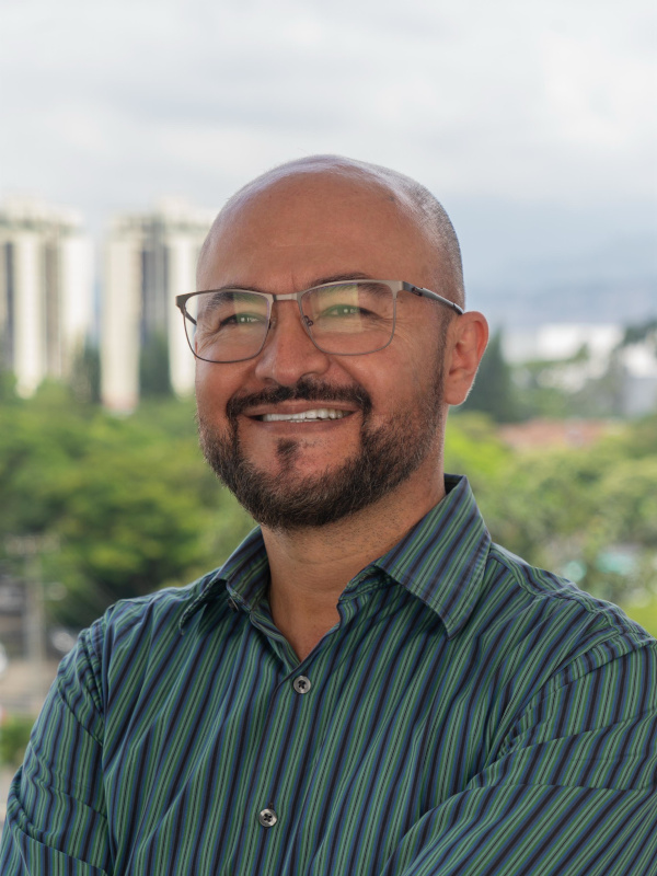 Felipe Marquez