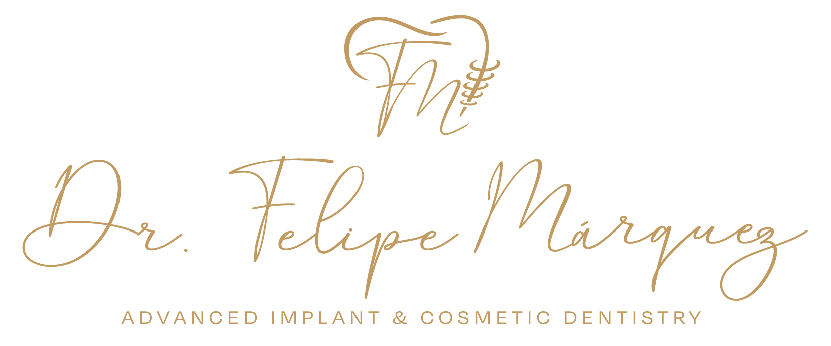 Doctor Felipe Márquez - Rehabilitador Oral