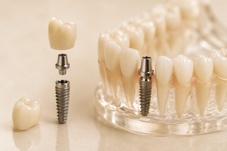 Dental Implants